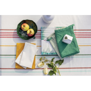 Nappe recyclée Erina
