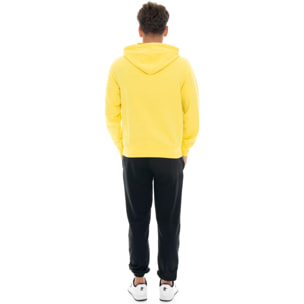 Tute uomo Fluo