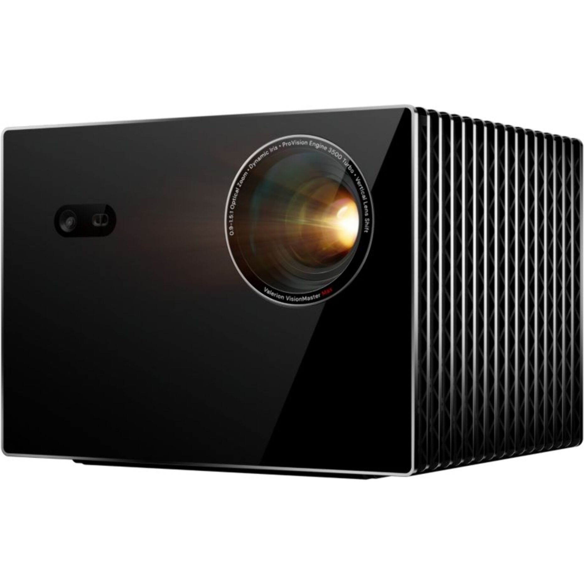 Vidéoprojecteur home cinéma VALERION VisionMaster Max