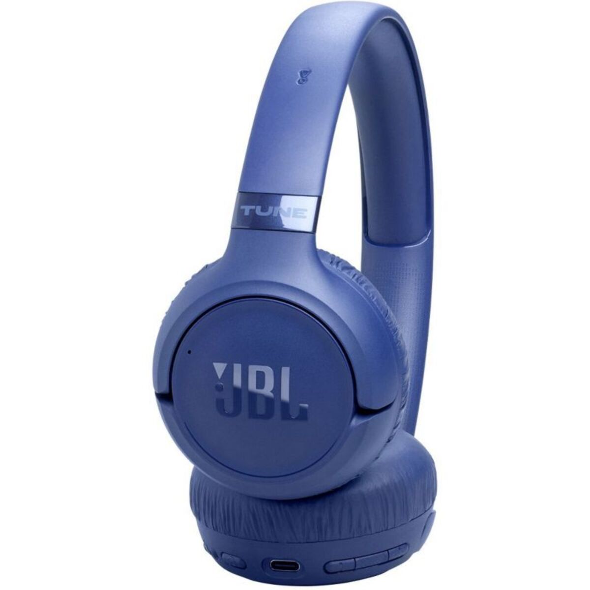 Casque JBL Tune 680NC Bleu