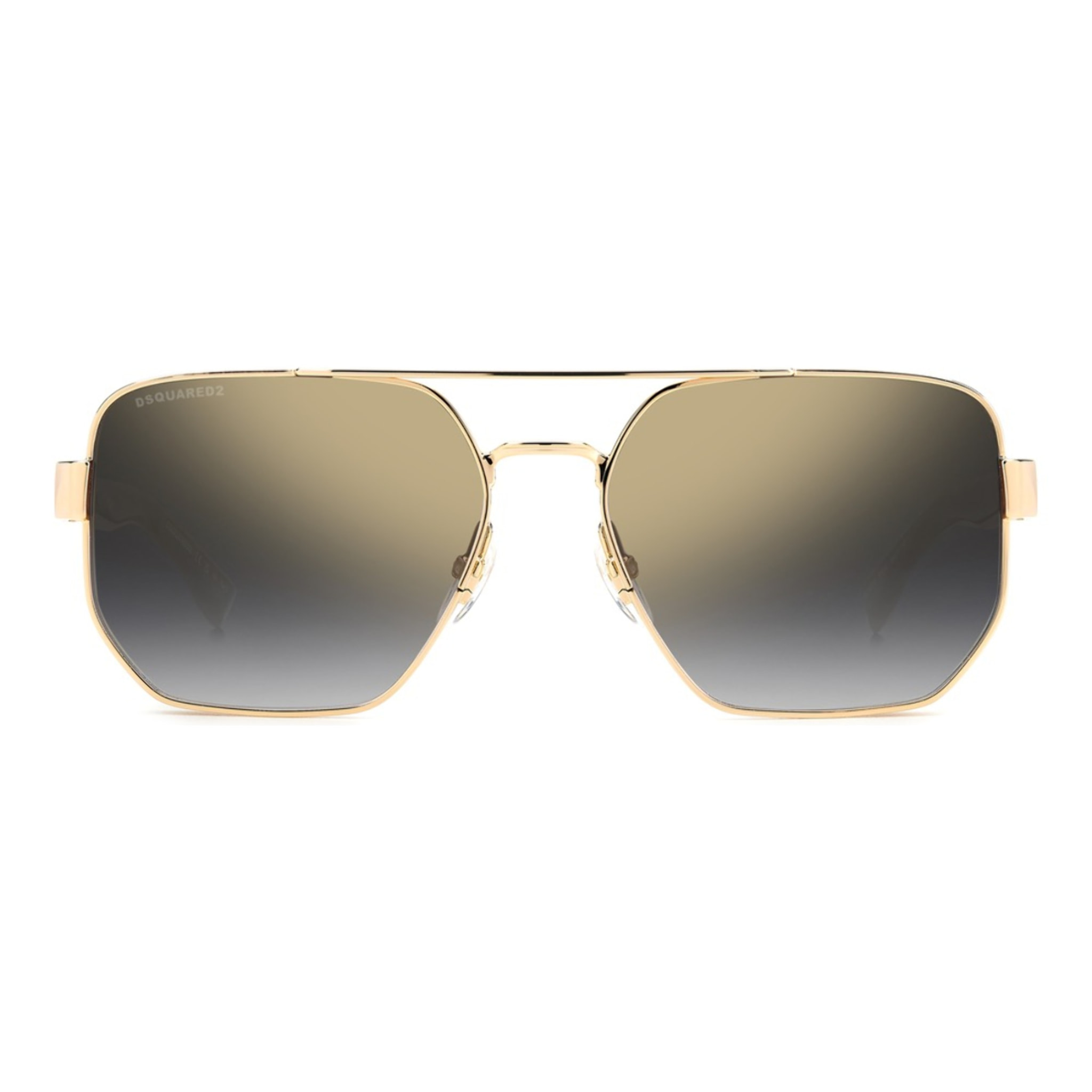 Gafas de Sol Dsquared2 D2 0083/S RHL de Metal Hombre 58 mm