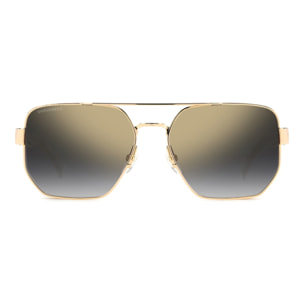 Gafas de Sol Dsquared2 D2 0083/S RHL de Metal Hombre 58 mm