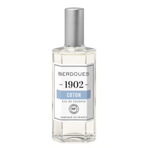 1902 Coton - Eau de Cologne