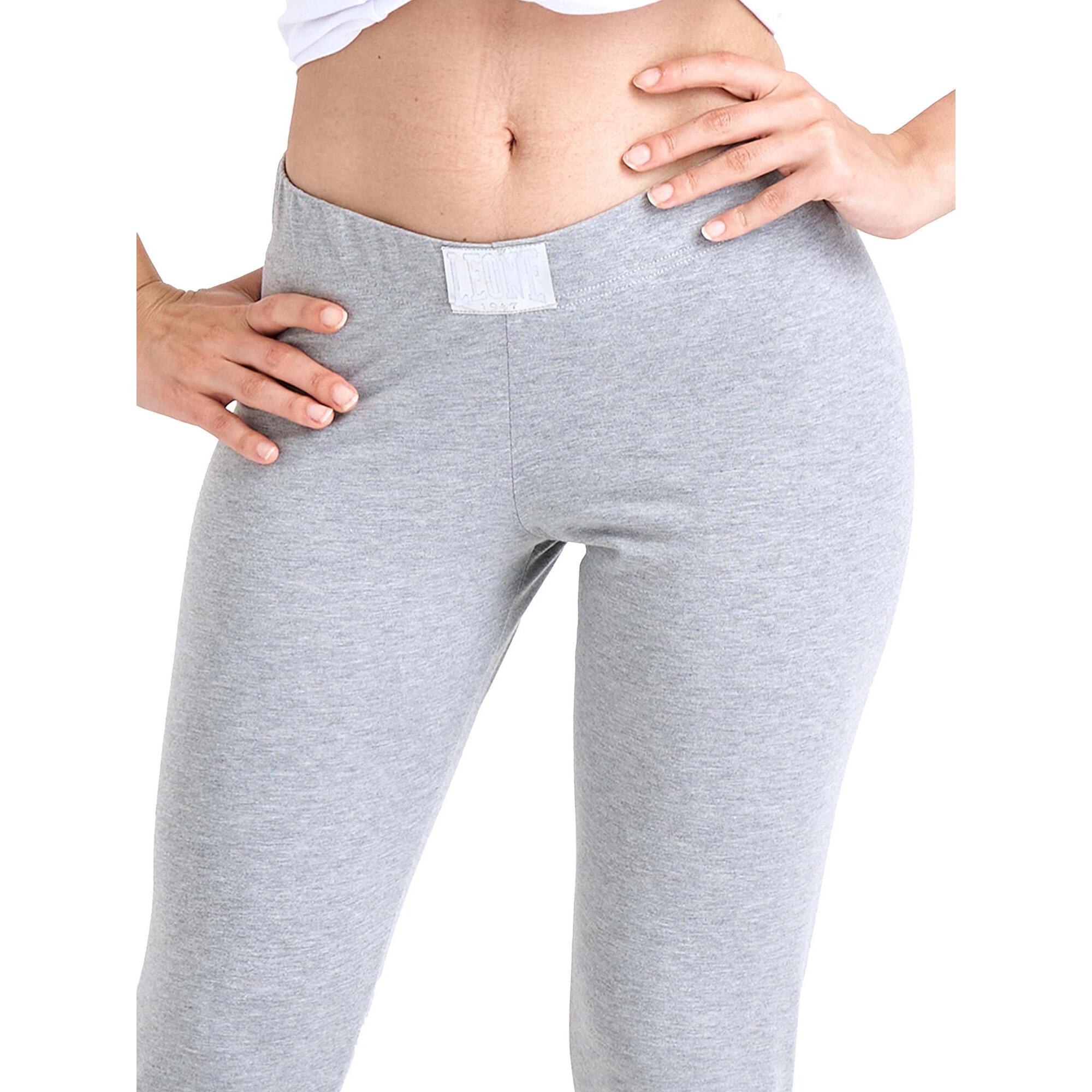 Leggings de mujer brillantes