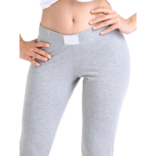 Leggings de mujer brillantes