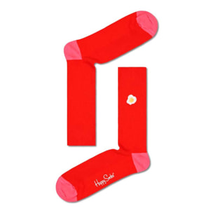 Calcetines 6-pack thumbs, milk, egg y soccer talla 41-46