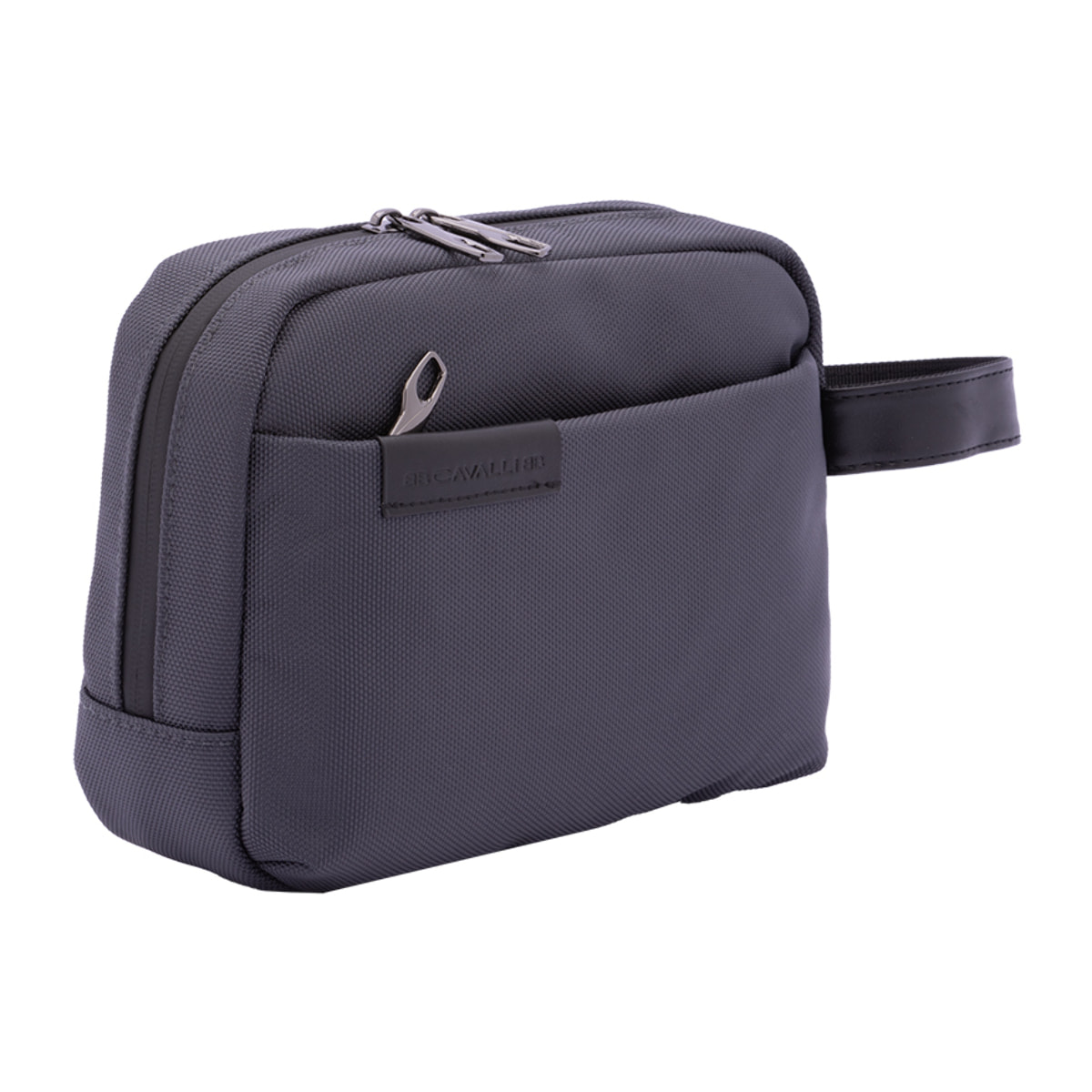 Pochette  da uomo Textile Polyester 25x17x8 cm