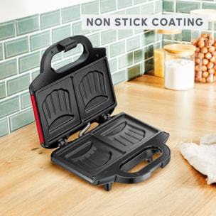 Croque monsieur MOULINEX SM180811 ACCESSIMO