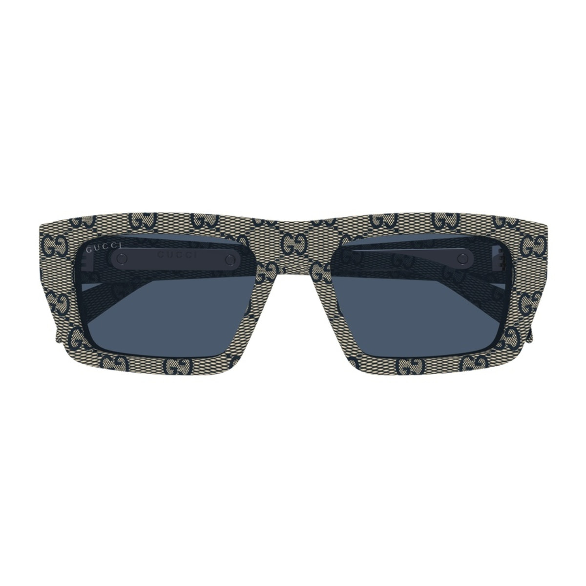 Gafas de Sol Gucci GG2020S-005 de Acetato Hombre 54 mm