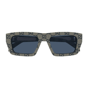 Gafas de Sol Gucci GG2020S-005 de Acetato Hombre 54 mm