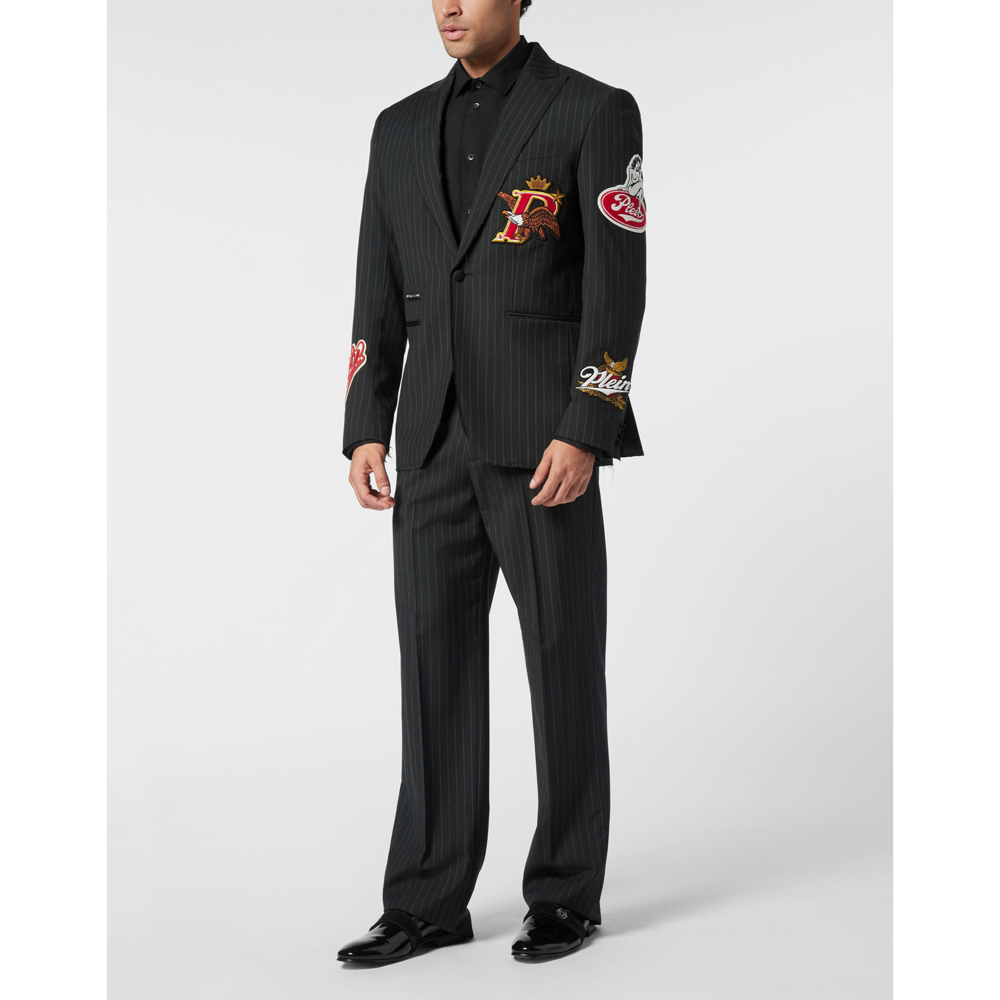 PHILIPP PLEIN Blazer