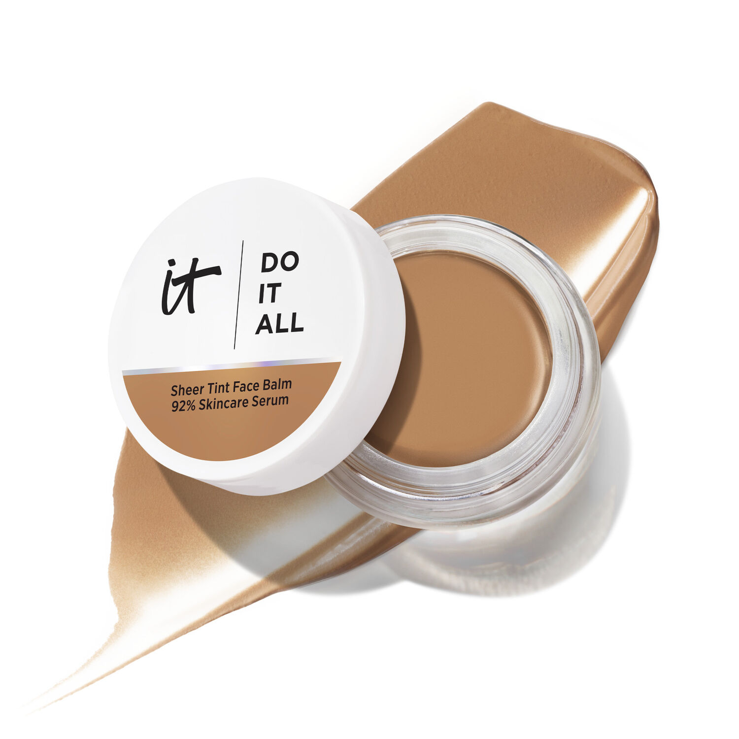 Do It All - Soin Teinté Hydratant