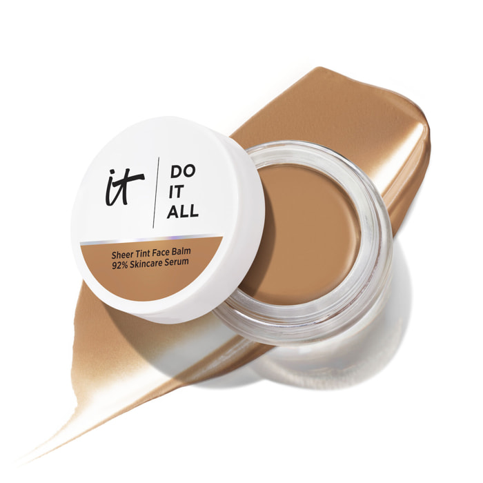 Do It All - Soin Teinté Hydratant