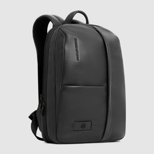 Piquadro Zaino uomo espandibile porta pc 14"