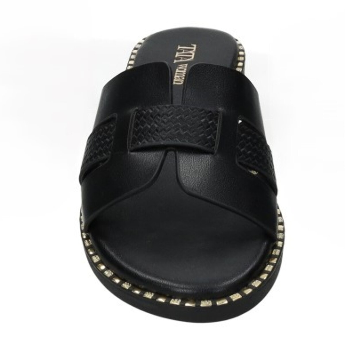 Sandali Donna Tata Italia Nero
