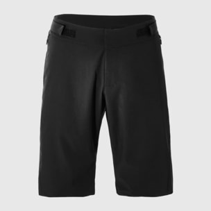 Fulcro Men's Mtb Shorts - Noir - Noir