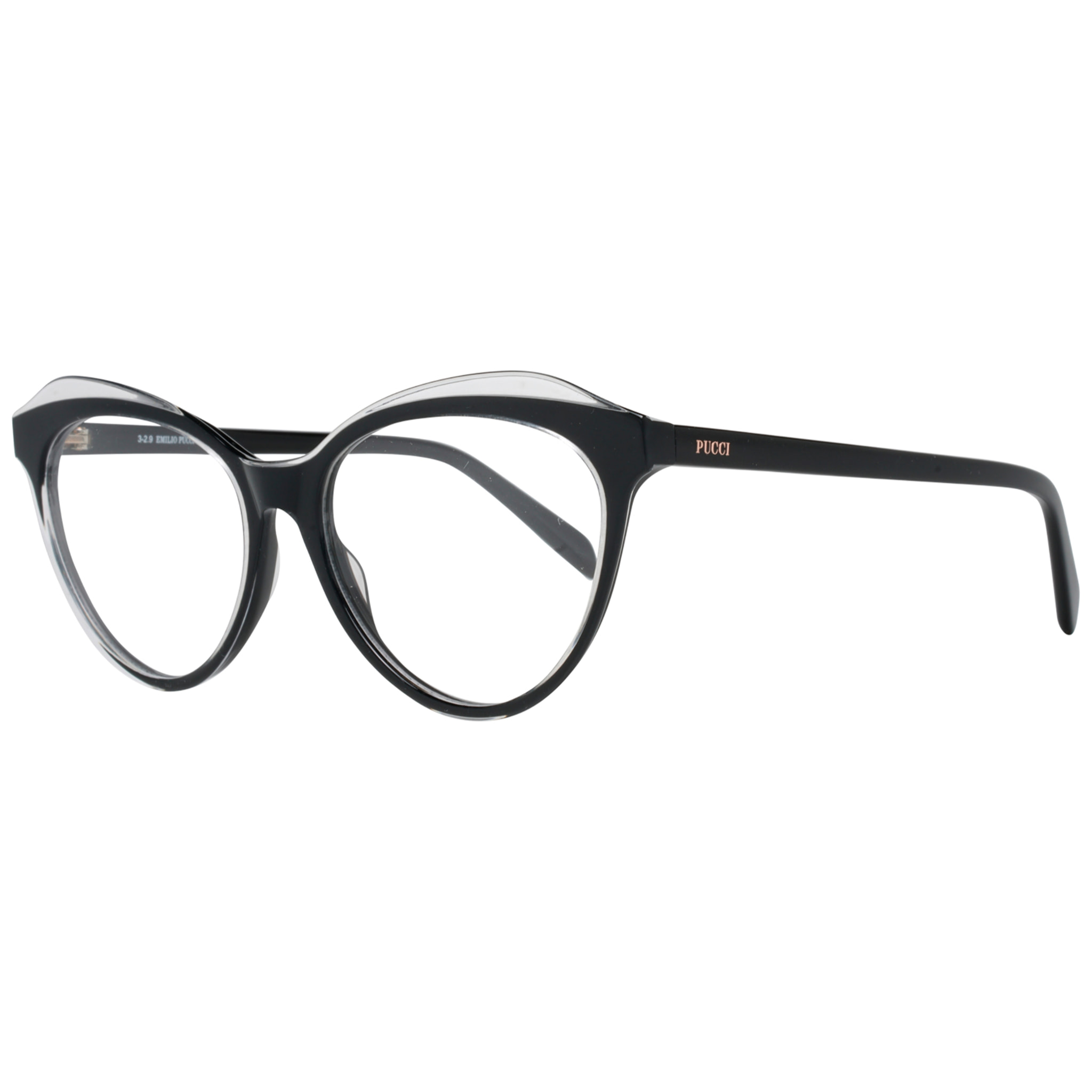 Montura de gafas Pucci Mujer EP5129-55003