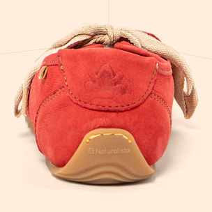 Zapatos N5936 NOBUCK TIBET/ONDINA color Tibet