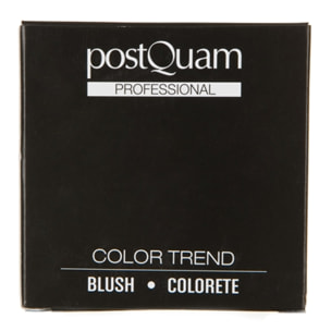 Blush sun postquam 10 gr.