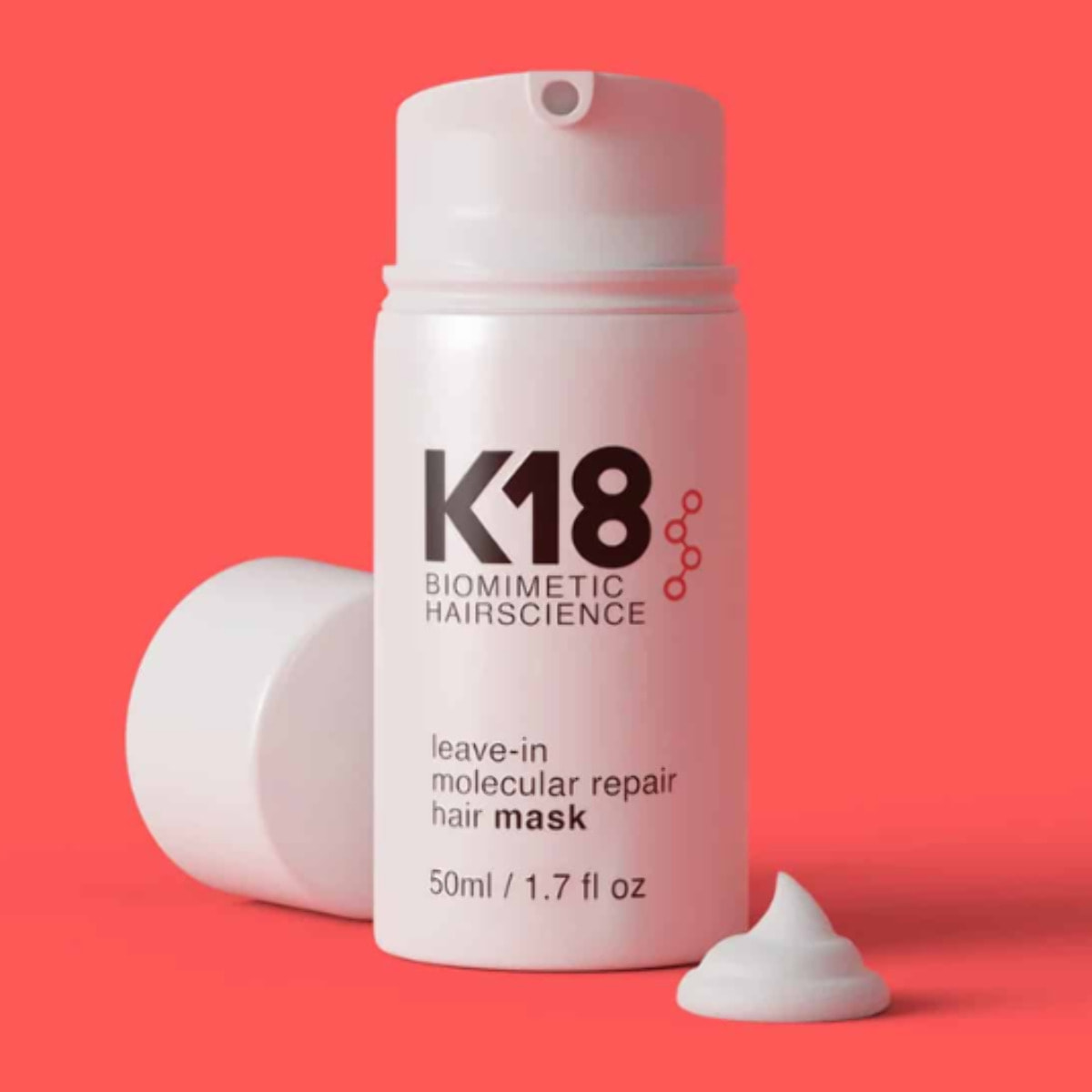 K18 Leave-in Repair Mask