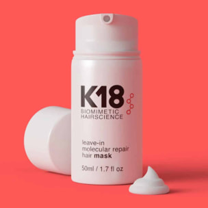 K18 Leave-in Repair Mask