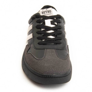 Sneakers - Negro