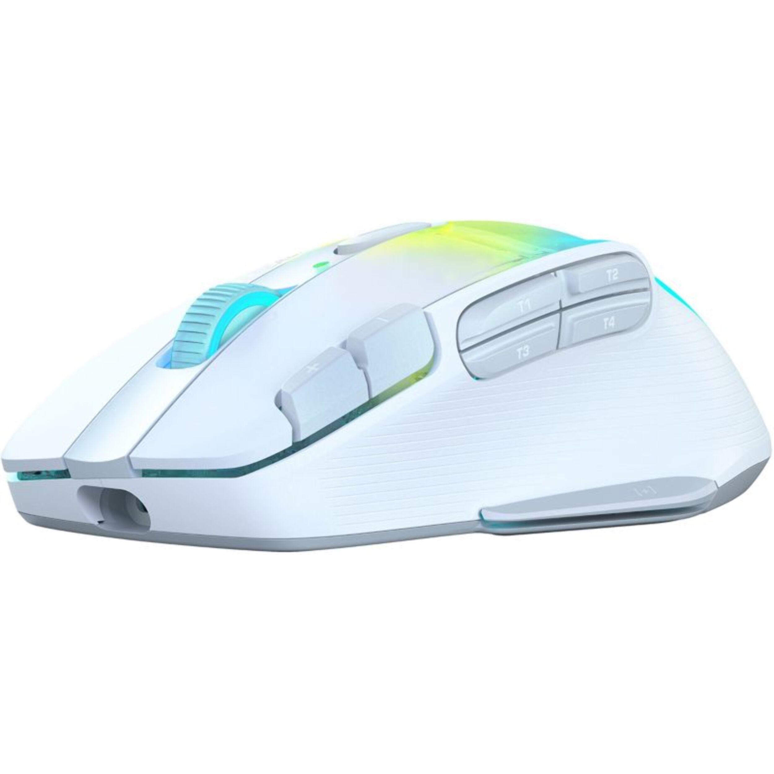 Souris Gamer Sans Fil TURTLE BEACH Kone XP Air Blanche