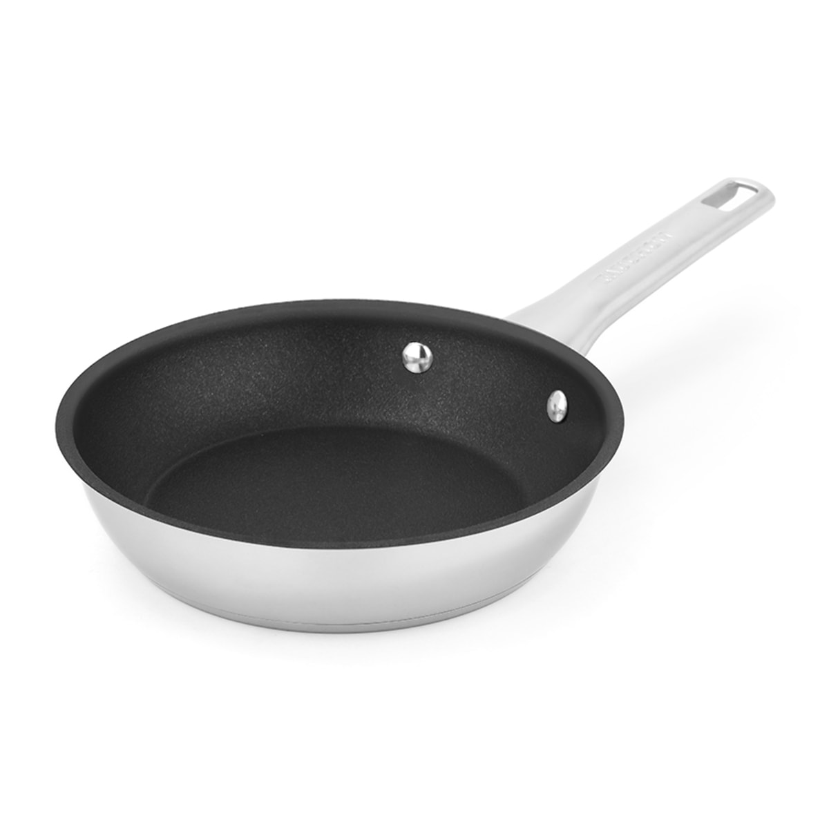 Poêle   antiadhésive en inox SIGNATURE