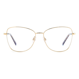 Montura de gafas M Missoni Mujer MMI-0102-Y3R