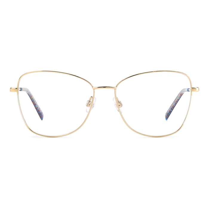 Montura de gafas M Missoni Mujer MMI-0102-Y3R