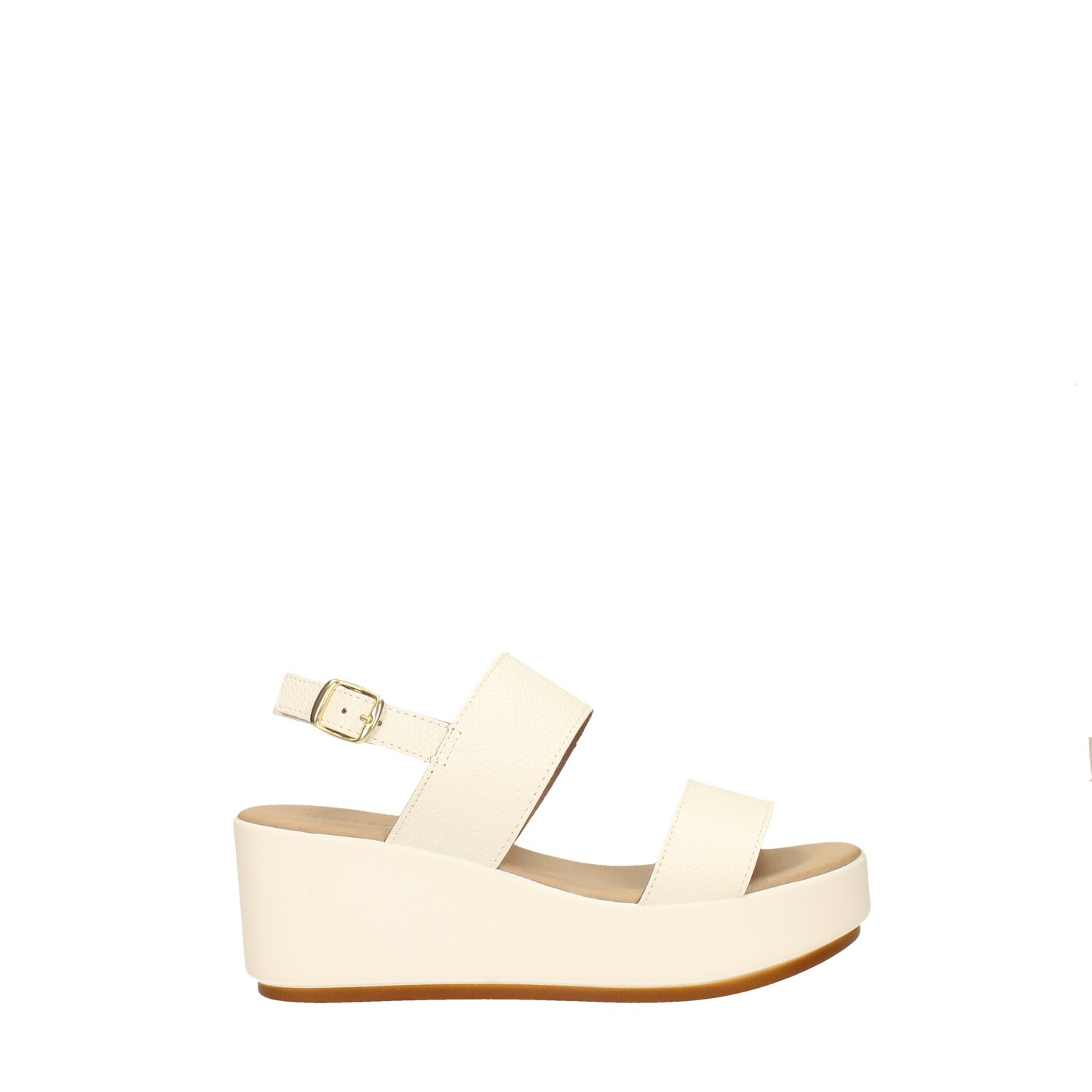 Sandali Donna Tata Italia Bianco