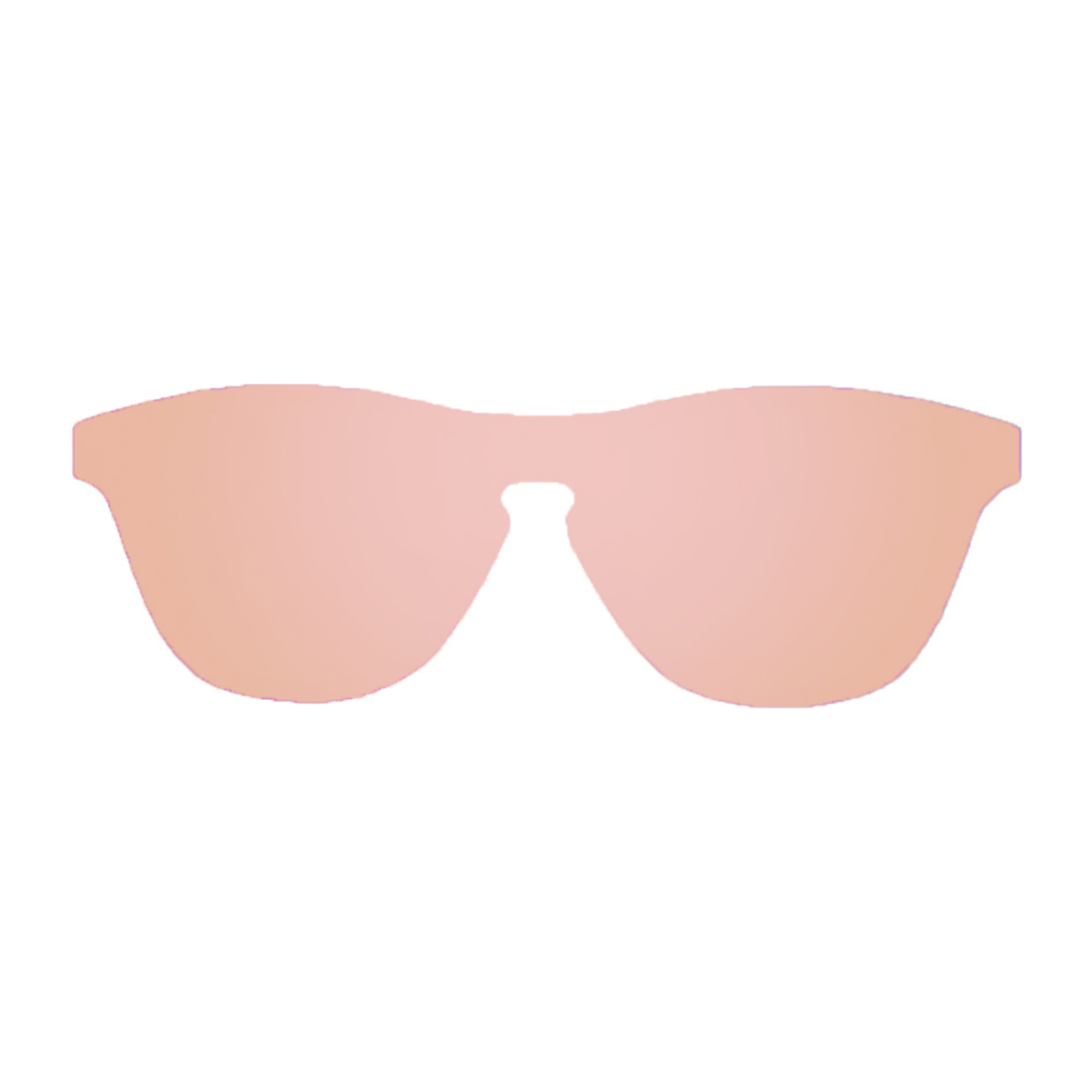 GAFAS DE SOL PALO ALTO ISOLA de color Rosa