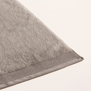 Tapis de bain Harmony Moka - Zero Twist - 600 grammes