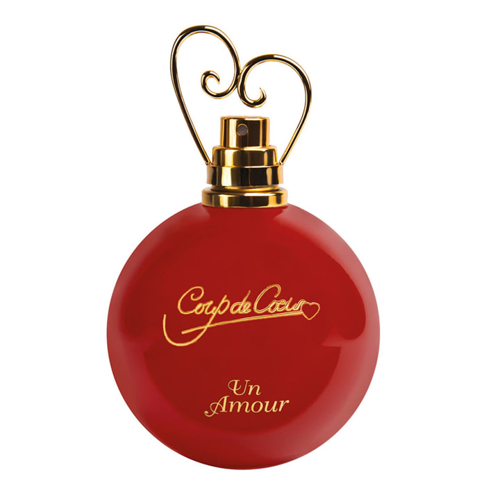 Un Amour - Eau de Parfum 100 ml