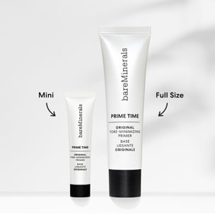 Prime Time® - Mini Primer Floutant Effet Filtre Naturel
