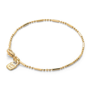 Pulsera HAZTE UNO ORO M