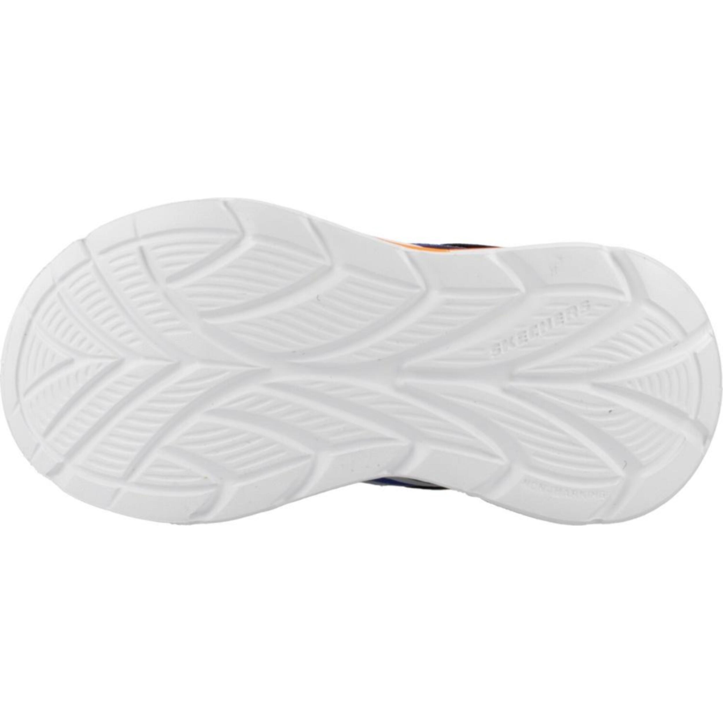 Zapatillas Niño Flex-glow Ultra Negro