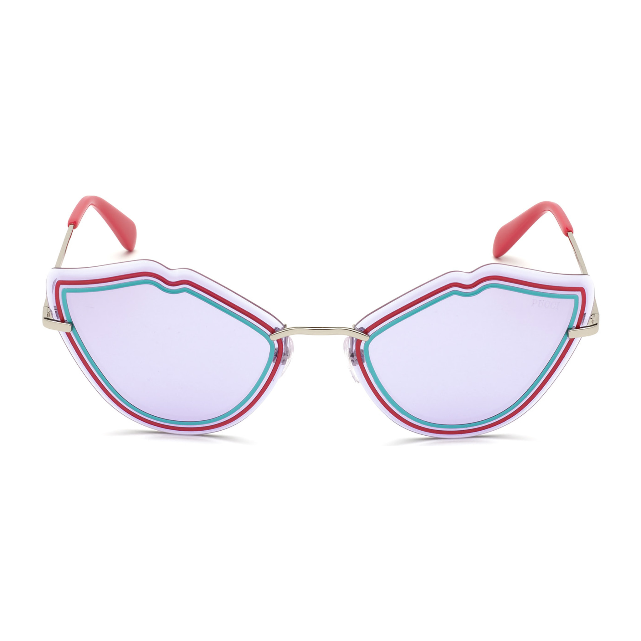 Gafas de sol Pucci Mujer EP0134-6416Y