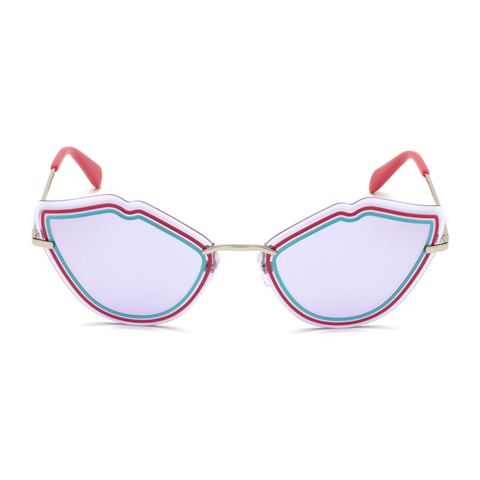 Gafas de sol Pucci Mujer EP0134-6416Y