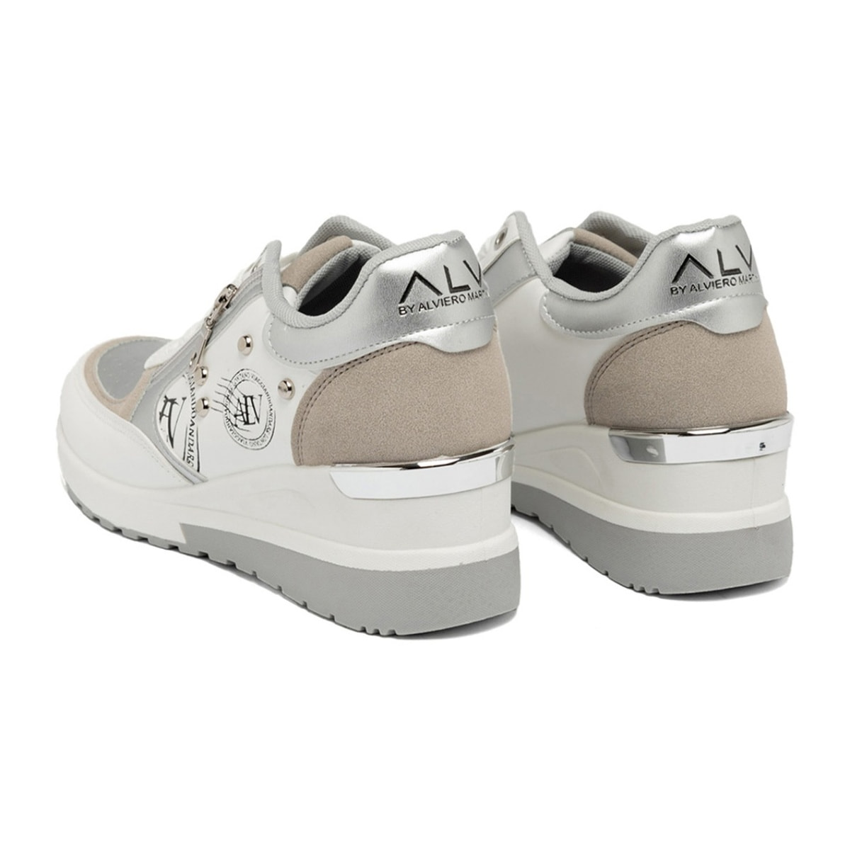 ALV by Alviero Martini Sneakers Platform