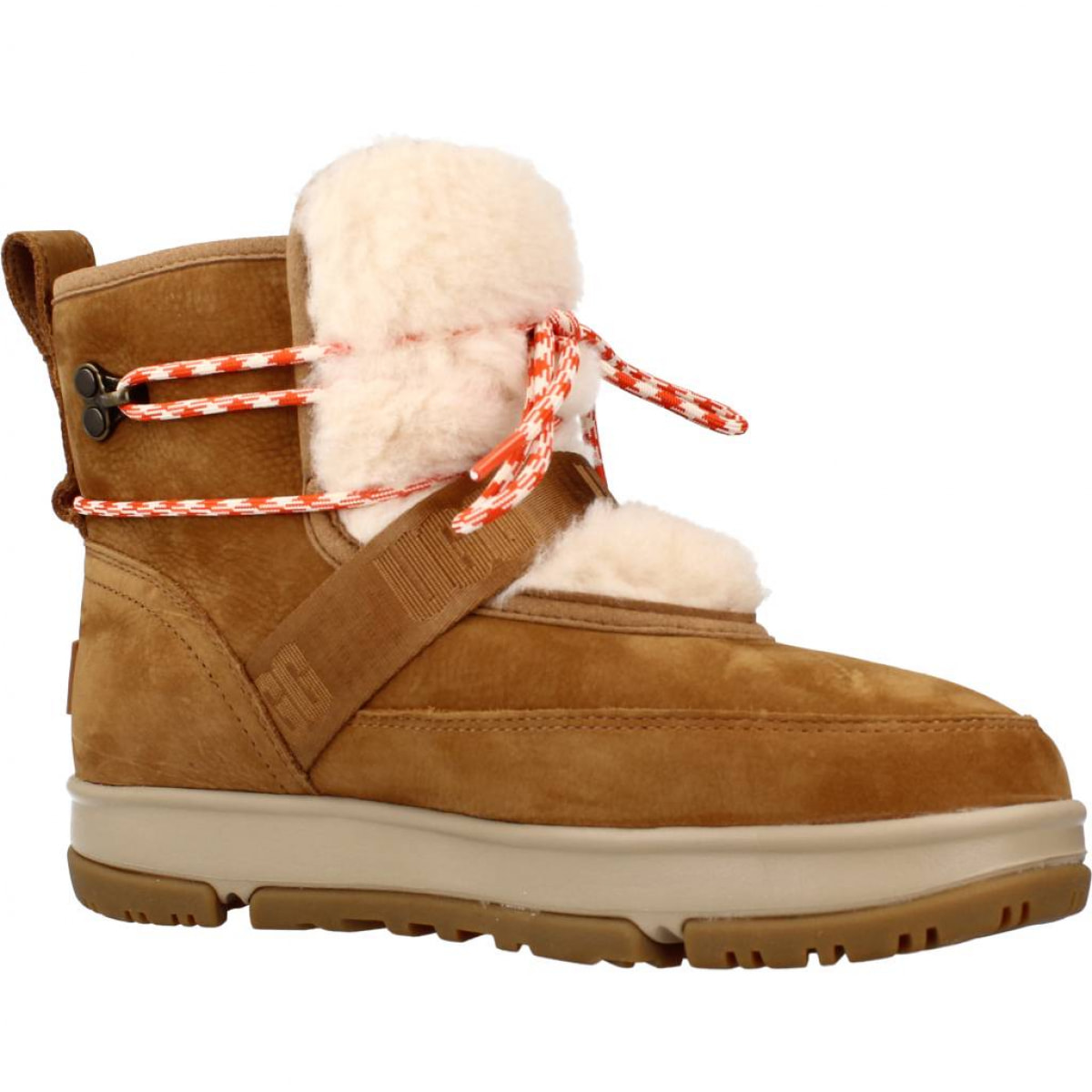 BOTINES UGG W CLASSIC WEATHER HIKER