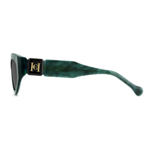 Gafas de Sol Carolina Herrera HER 0221/G/S 3H2 de Acetato Mujer 50 mm