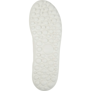 Sneakers - CAMPER Pelotas XLF - Bianco - Pelle liscia