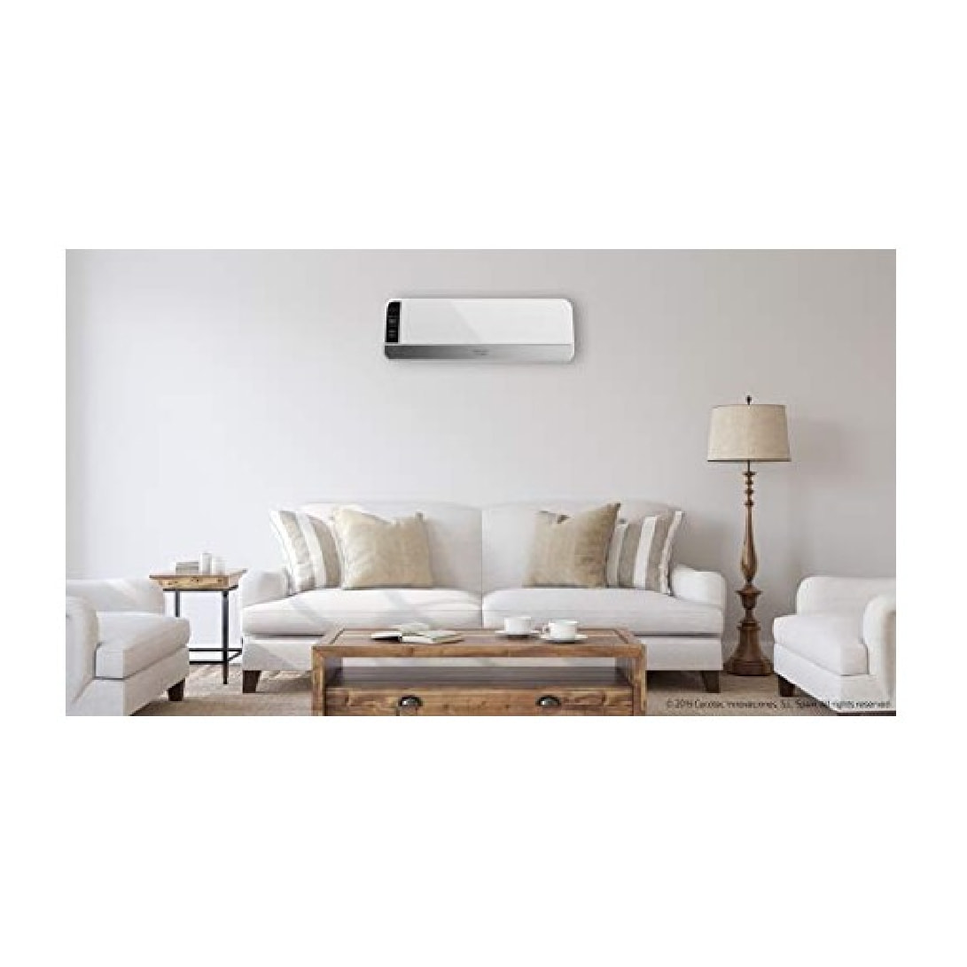 Cecotec Radiateur mural en céramique Ready Warm 5350 Power Box Ceramic Connected