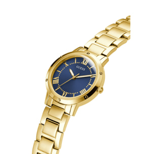Guess Orologio Analogico Al Quarzo Dawn