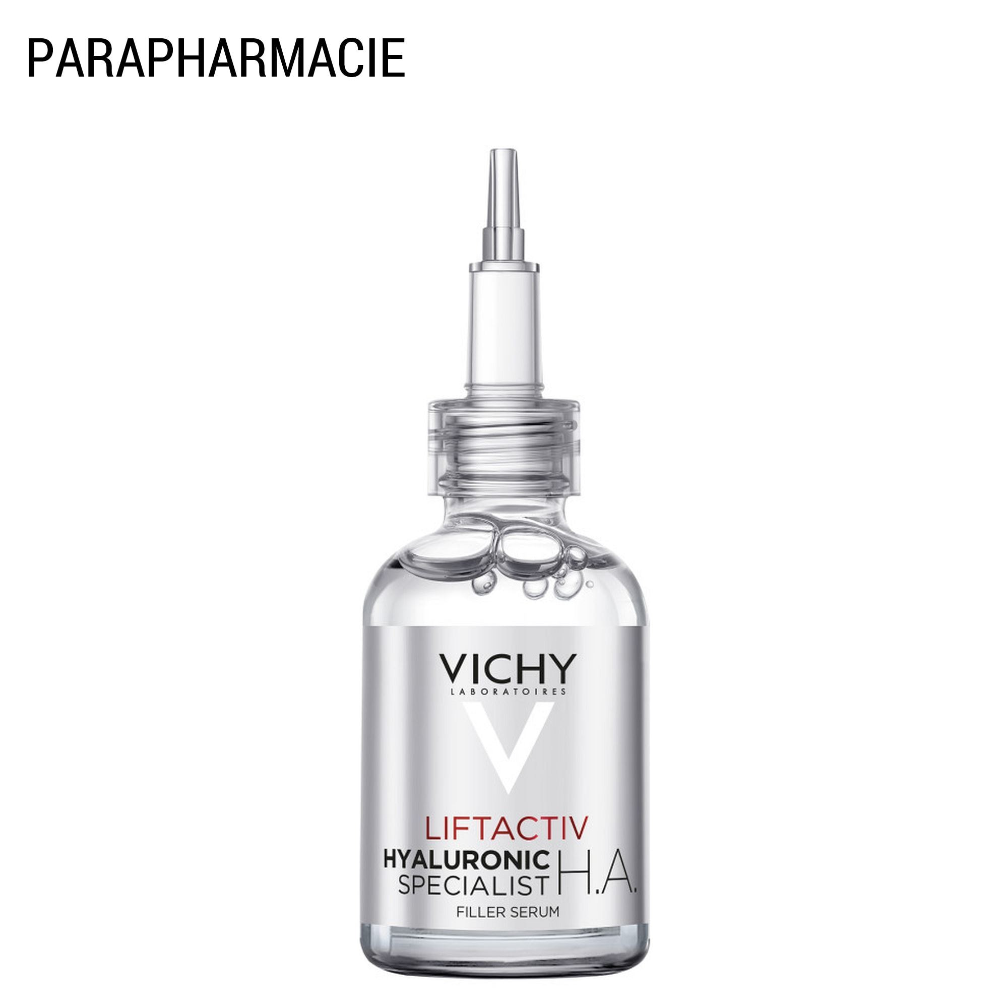 Liftactiv Supreme - Acide Hyaluronique visage et yeux 30 ml