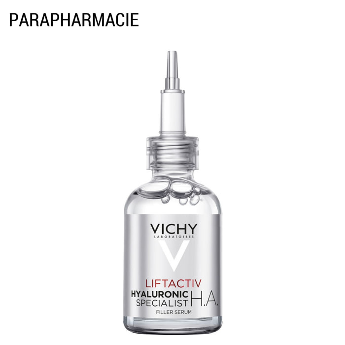 Liftactiv Supreme - Acide Hyaluronique visage et yeux 30 ml