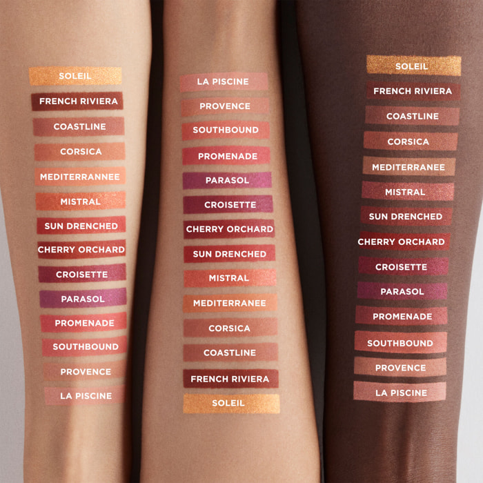 Mistral - MOISTURIZER BLUS