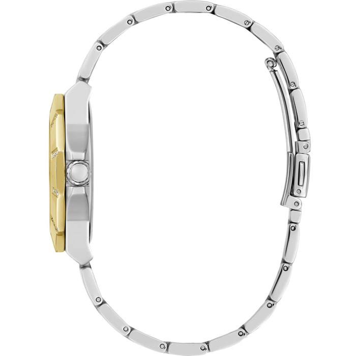 Guess Reloj Multifunción Gs Sunray