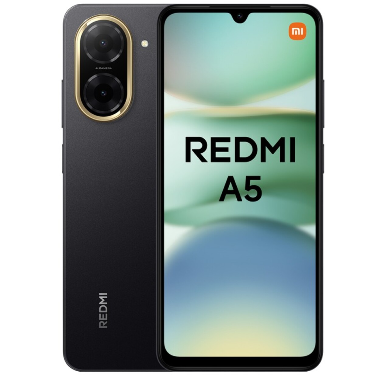 Xiaomi Redmi A5 3GB/64GB Negro Versión Global